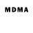 MDMA молли TheNastyaim